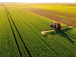 Harvesting